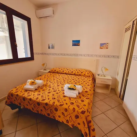 Apartment Residenza Arancio Gallipoli