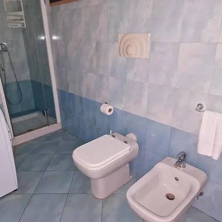 Residenza Arancio Apartment Gallipoli