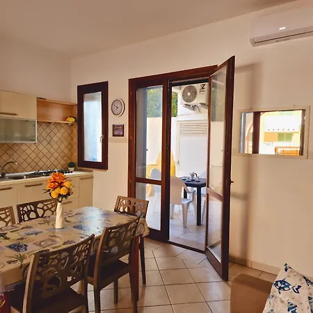 Residenza Arancio Apartment *