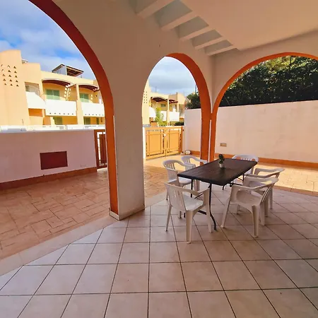 Residenza Arancio * Gallipoli