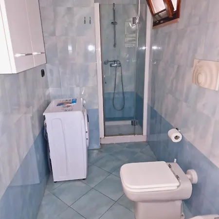 Apartment Residenza Arancio