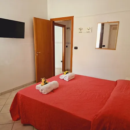 Residenza Arancio *