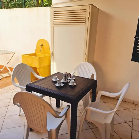 Residenza Arancio * Gallipoli