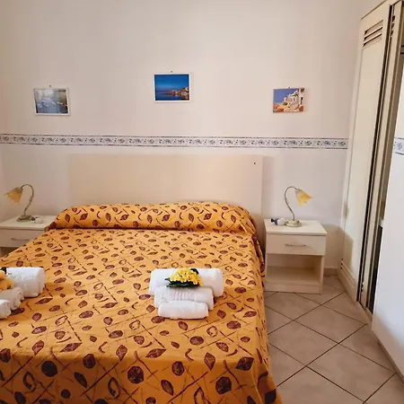 Residenza Arancio Apartment *