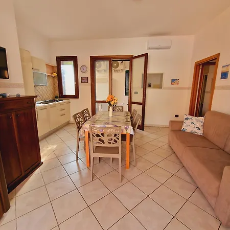Apartment Residenza Arancio *