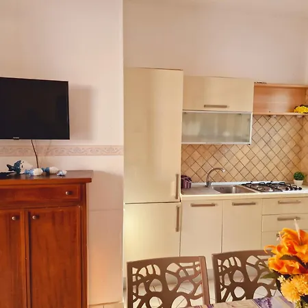 Residenza Arancio Apartment