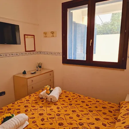 Apartment Residenza Arancio *