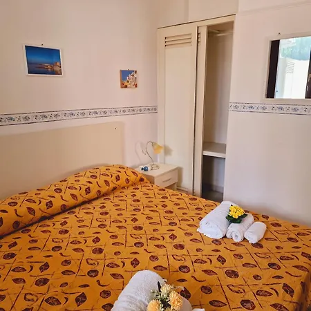 Residenza Arancio Gallipoli