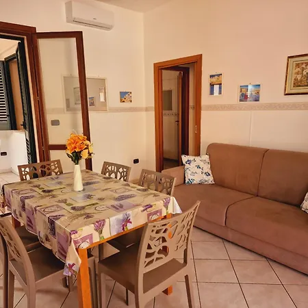 Residenza Arancio