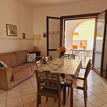 Residenza Arancio Apartment *