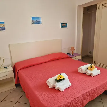 Apartment Residenza Arancio *