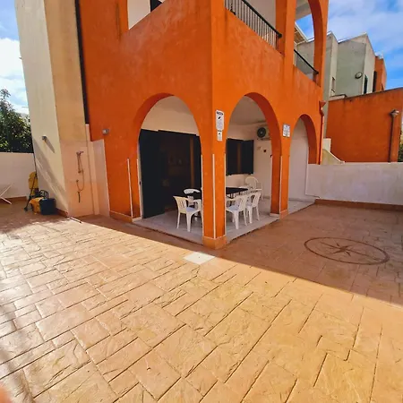 Residenza Arancio