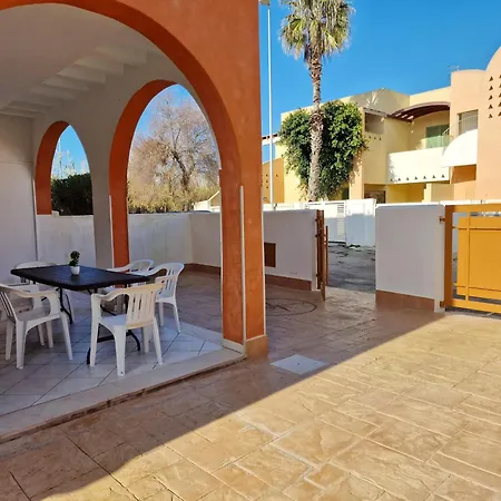 Residenza Arancio Apartment
