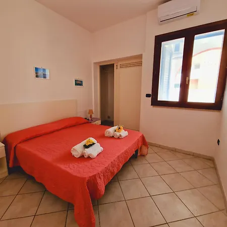 Apartment Residenza Arancio *