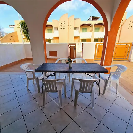 Residenza Arancio Apartment Gallipoli