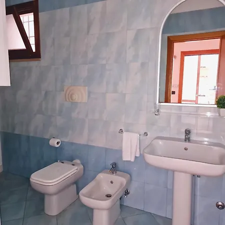 Residenza Arancio